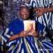 Vice President, Dr Mahamudu Bawumia, has been charged to continue to pursue the vision of renowned Ghanaian politician, teacher and King, Simon Diedong Dombo.