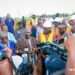 Vice President, Mahamudu Bawumia, has revealed that the Agenda 111 Project is to bridge a 60 year gap in access to health facilities across the country.