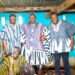 NPP Will Take Back Salaga South Seat In 2024- Abu Jinapor 12 Member of Parliament for Damongo Constituency and Minister for Lands and Natural Resources, Samuel Abu Jinapor, has revealed that the Salaga South Constituency seat will be reclaimed by the New Patriotic Party in the 2024 elections.