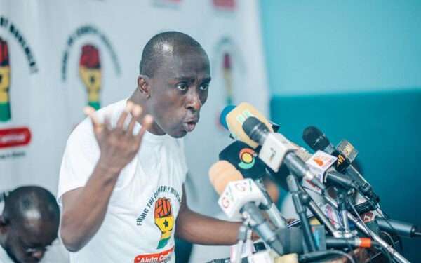 Galamsey Situation Got Bad Under Mahama- NPP 1 Deputy Director of Communications of the New Patriotic Party (NPP), Ernest Kofi Owusu Bempah, has accused former President John Mahama for worsening illegal mining, popularly known as galamsey under his administration.