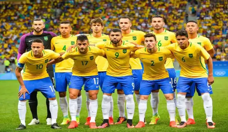 FIFA /Coca-Cola World Ranking: Brazil Maintains Top Spot 1 FIFA /Coca-Cola World Ranking: Brazil Maintains Top Spot