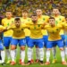 FIFA /Coca-Cola World Ranking: Brazil Maintains Top Spot 11 FIFA /Coca-Cola World Ranking: Brazil Maintains Top Spot