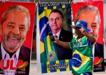 Brazil Election: Two Leading Candidates Face-off in Fierce Run-off Battle for the Presidency 6 BrazilElections13495 f95f0c