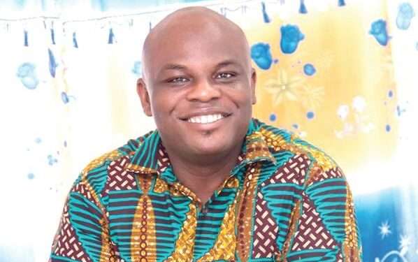 The General Manager, External Communications at the Electricity Company of Ghana (ECG), Charles Nii Ayiku Ayiku, has expressed his apology to customers of the power distribution company.