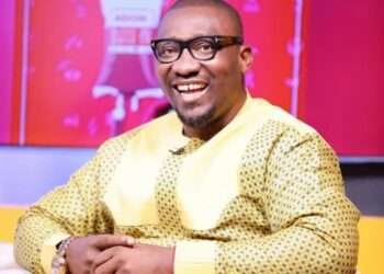 Chief Biney To lead Picketing At The Presidency Over Economic Hardship 9 Chief Biney 1 3