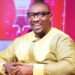 Chief Biney To lead Picketing At The Presidency Over Economic Hardship 11 Chief Biney 1 3