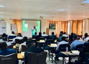 DBG to Join Forces with GIRSAL to train Staff of Financial Institutions on Agric Financing 5 DBG to Join Forces with GIRSAL to train Staff of Financial Institutions on Agric Financing