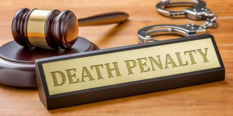 EU, Council Of Europe Reiterate Unequivocal Opposition To The Death Penalty 1 EU, Council Of Europe Reiterate Unequivocal Opposition To The Death Penalty