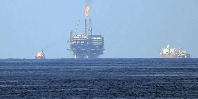 Eni Starts Natural Gas Production From Two Gas Fields In Algeria