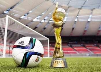 2023 FIFA Women’s World Cup: EBU Awarded Free-To-Air Media Rights For 28 European Territories