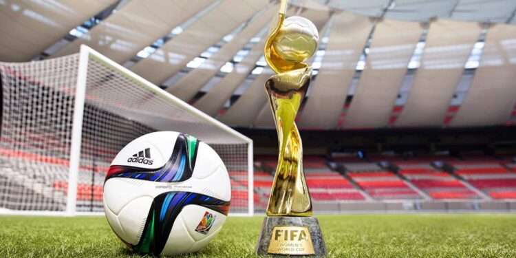 2023 FIFA Women’s World Cup: EBU Awarded Free-To-Air Media Rights For 28 European Territories 1 2023 FIFA Women’s World Cup: EBU Awarded Free-To-Air Media Rights For 28 European Territories