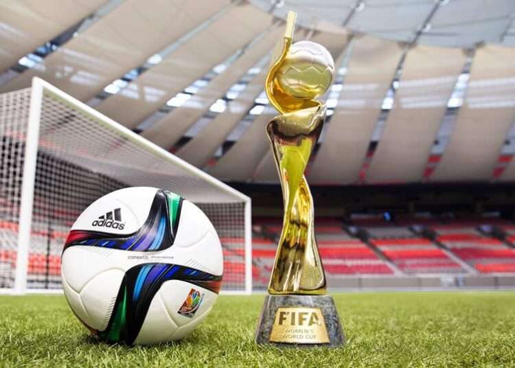 2023 FIFA Women’s World Cup: EBU Awarded Free-To-Air Media Rights For 28 European Territories 1 2023 FIFA Women’s World Cup: EBU Awarded Free-To-Air Media Rights For 28 European Territories