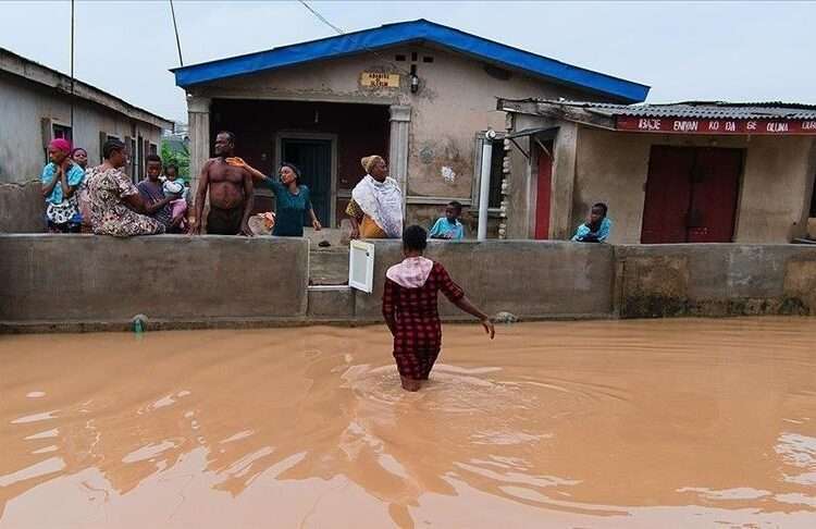 More Than 1.5 Million Children At Risk As Devastating Floods Hit Nigeria 1 More Than 1.5 Million Children At Risk As Devastating Floods Hit Nigeria