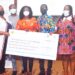 More than 60 SMEs Benefit from GH¢8 million GETP Grant 12 GEA