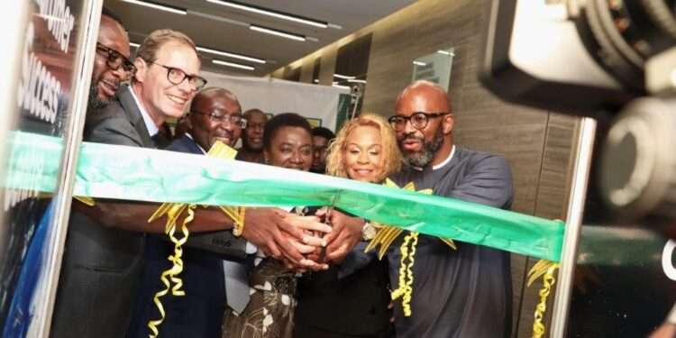 MTN GlobalConnect Expands Its Offering With New Customer Success Centres 1 MTN GlobalConnect Expands Its Offering With New Customer Success Centres