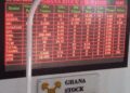 GSE Composite Index Nears 15,000 Mark Despite Trading Slump
