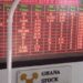 Massive Gains Close GSE Final Weekday The Ghana Stock Exchange ended the final weekday trading