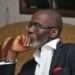 A leading member of the New Patriotic Party (NPP), Gabby Otchere-Darko.
