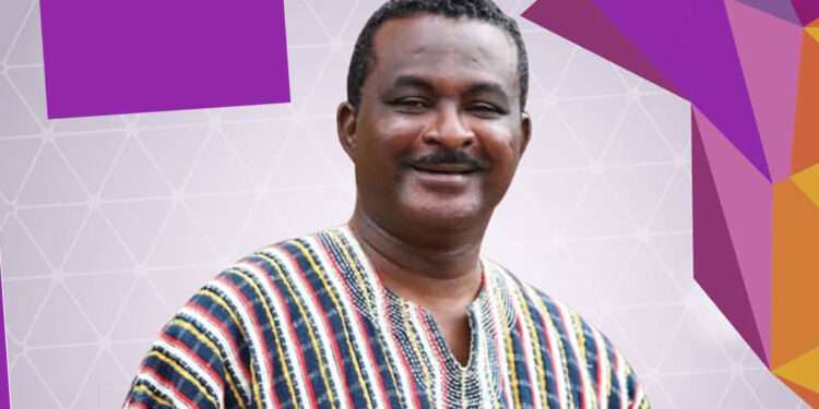 No Responses From Ajoa Safo After Numerous Invitations - Ricketts-Hagan