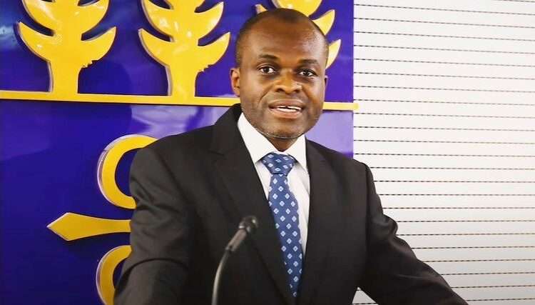 Akuffo Addo's Address Full of Slogans – Martin Kpebu 1 Ghana Card Mr Martin Kpebu