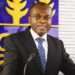 Ghana Card Mr Martin Kpebu