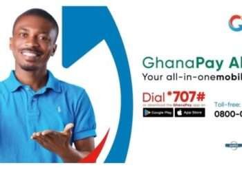 GhIPSS CEO Calls on Ghanaians to Patronise the GhanaPay Platform