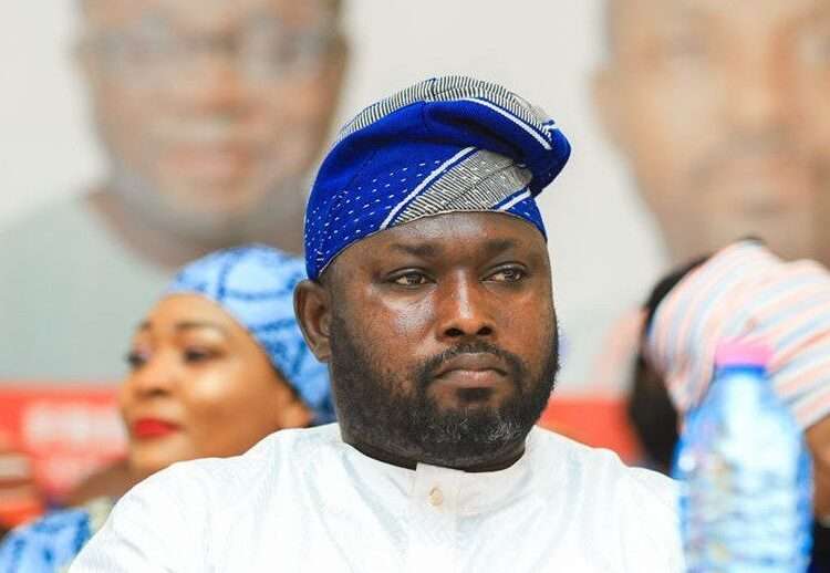 Call To Impeach Akufo-Addo Is Irresponsible - Mr Habib Iddrisu 1 Habib Iddrisu 2 e1640150061952