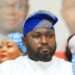 Call To Impeach Akufo-Addo Is Irresponsible - Mr Habib Iddrisu 11 Habib Iddrisu 2 e1640150061952