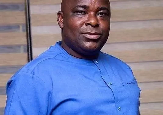 Hon Michael Okyere Baafi