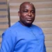 Hon Michael Okyere Baafi