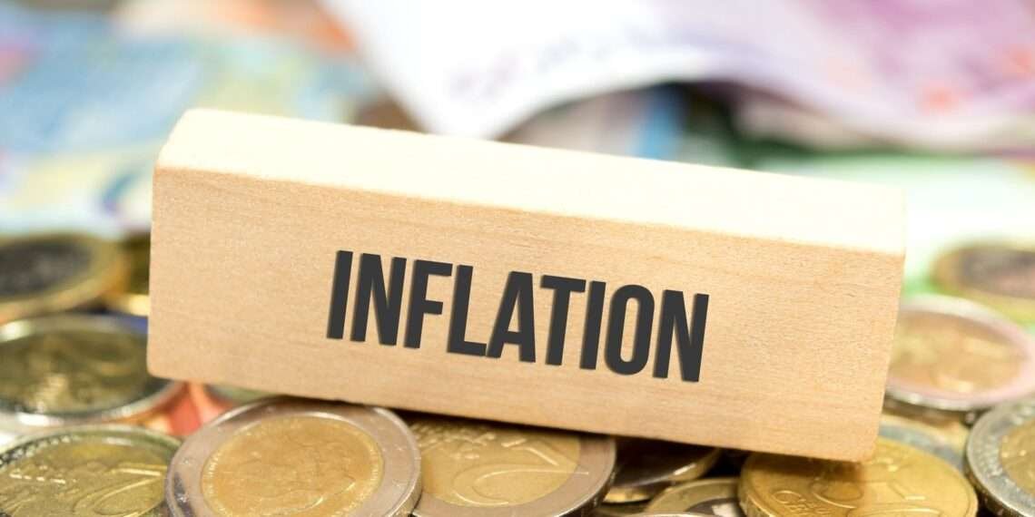 Inflation Hits 37.2% In September 2022