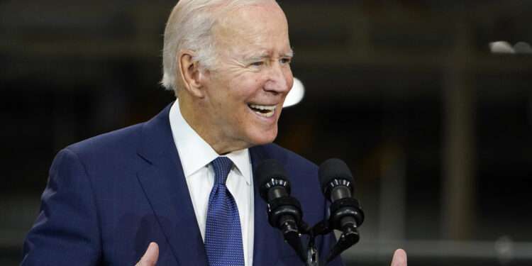 Joe Biden Criticises UK Economic Plans 1 The President of the United States, Joe Biden, has called UK’s Prime Minister, Liz Truss's, original economic policies "a mistake".