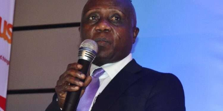 President Akufo-Addo’s Address Has Potential To Rekindle The Markets – IEA Boss