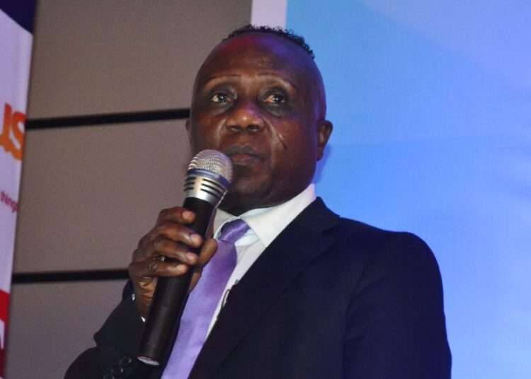 President Akufo-Addo’s Address Has Potential To Rekindle The Markets – IEA Boss