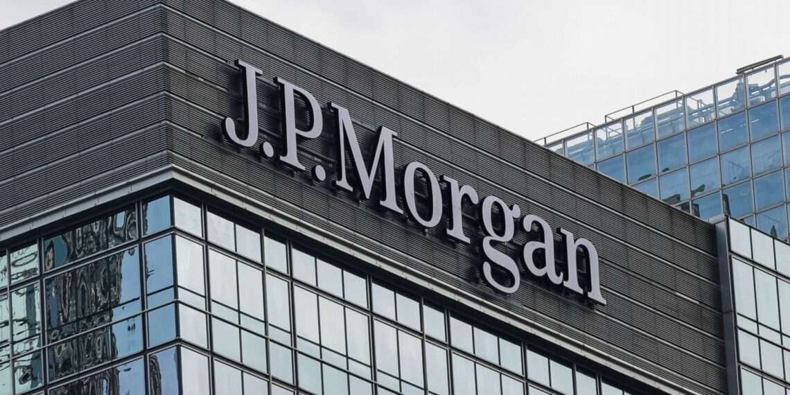 JP Morgan Blames BoG For Sharp Cedi Depreciation 1 JP Morgan Blames BoG For Sharp Cedi Depreciation