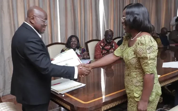 MiDA Completes Work on US$536 million Ghana Power Compact 2 1 MiDA Completes Work on US$536 million Ghana Power Compact 2