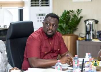 We Still Have Challenges In Ashanti Region – ECG Tells Customers