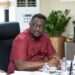 ECG Still Having Challenges In Ashanti Region – ECG Boss 11 We Still Have Challenges In Ashanti Region – ECG Tells Customers