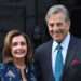 Paul Pelosi, the husband of US House of Representatives, Speaker Nancy Pelosi, is recovering from surgery after being attacked at home by a hammer-wielding intruder.