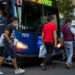 New York Declares State Of Emergency Over Influx Of Migrants 11 New York City Mayor, Eric Adams, has declared a state of emergency to address a "crisis situation" over an influx of migrants.