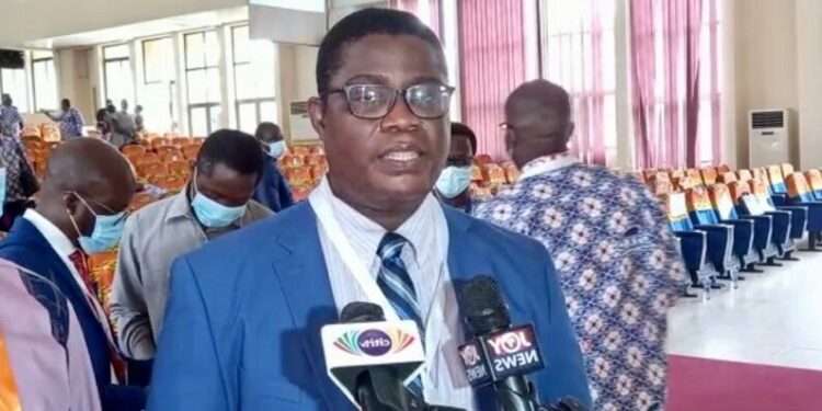The University Teachers Association of Ghana (UTAG) has condemned the ruling of the National Labour Commission (NLC) over its recent ruling by instructing the lecturers to return to work.