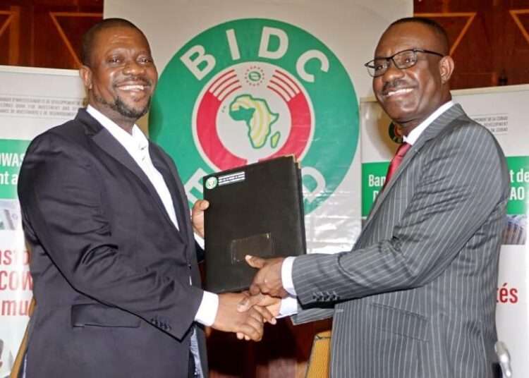 GRIDCO Receives $60 million Loan facility from EBID 1 Oil