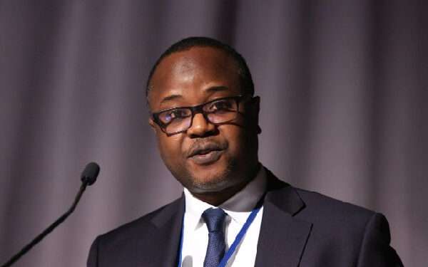 Bank of Ghana Maintains Highest Level Of Confidentiality And Secrecy – First Deputy Governor