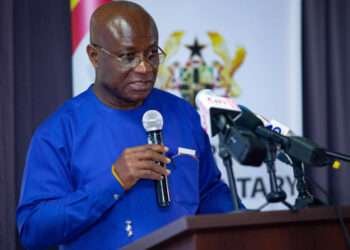 Bagbin's Ruling Is Unfortunate, We Will Challenge It - Majority Leader 2 Bagbin’s Ruling Is Unfortunate, We Will Challenge It – Majority Leader