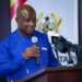 Bagbin's Ruling Is Unfortunate, We Will Challenge It - Majority Leader 11 Osei Kyei Mensah Bonsu