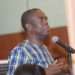 Kwesi Pratt Jnr