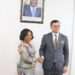Politics Minister Visit 22