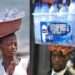 Sachet Water To Be Sold at ¢0.60 Effective Monday October 31. 12 Pure Water Sellers In Ghana AfricaWish