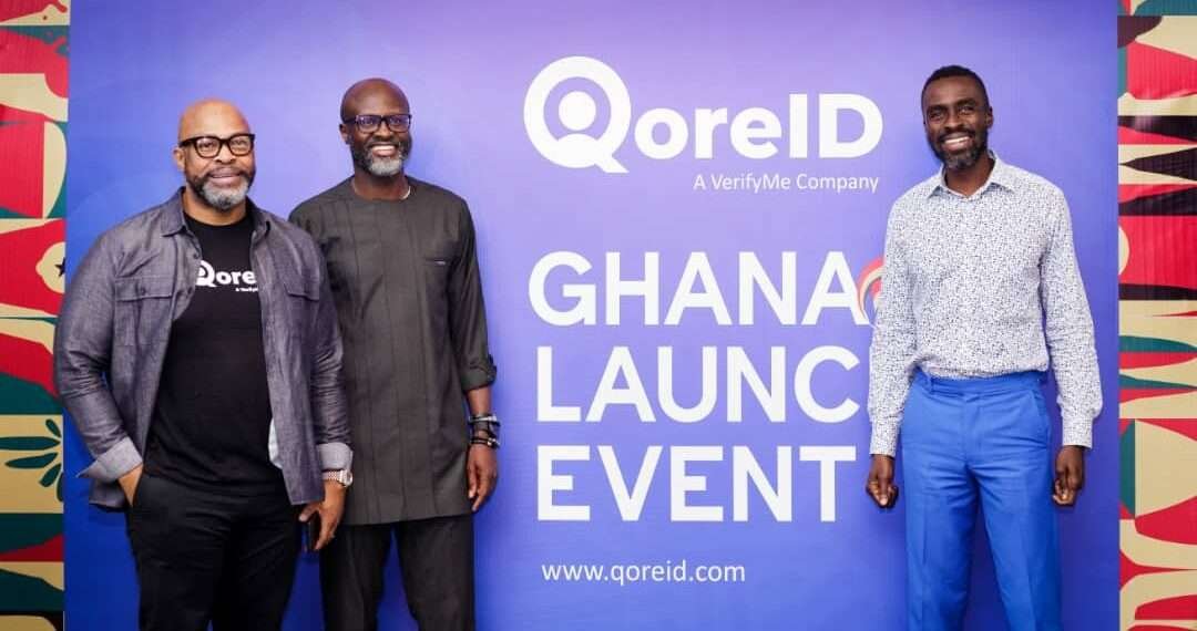 QoreID Enters the Ghanaian Digital Market to Empower the Financial Sector