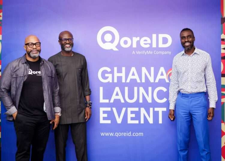 QoreID Enters the Ghanaian Digital Market to Empower the Financial Sector 1 QoreID Enters the Ghanaian Digital Market to Empower the Financial Sector